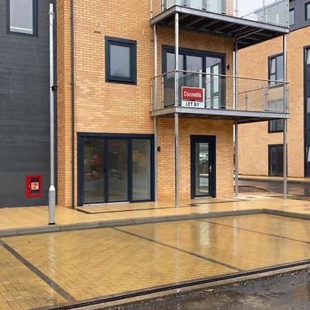 Bridgefield Apartment Ashford  Exterior photo